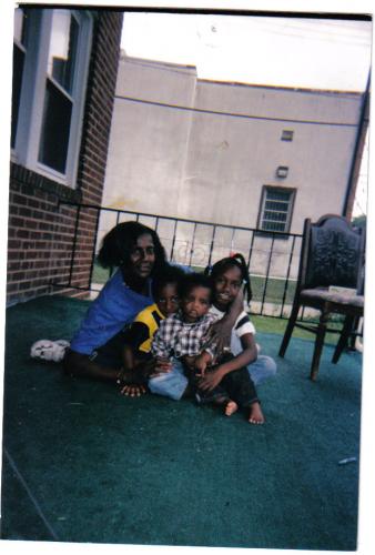 MAMI ,KEY AND DIAMOND